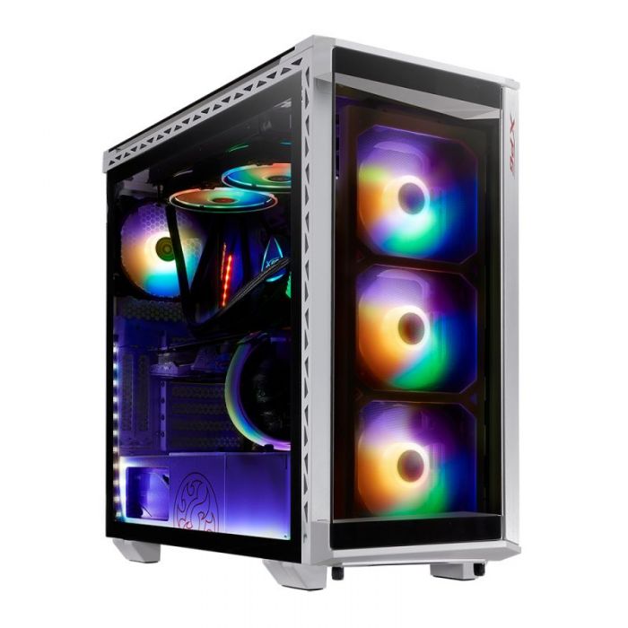 کیس کامپیوتر XPG BATTLECRUISER Super Mid-Tower