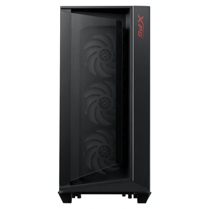 کیس کامپیوتر XPG CRUISER SUPER MID-TOWER