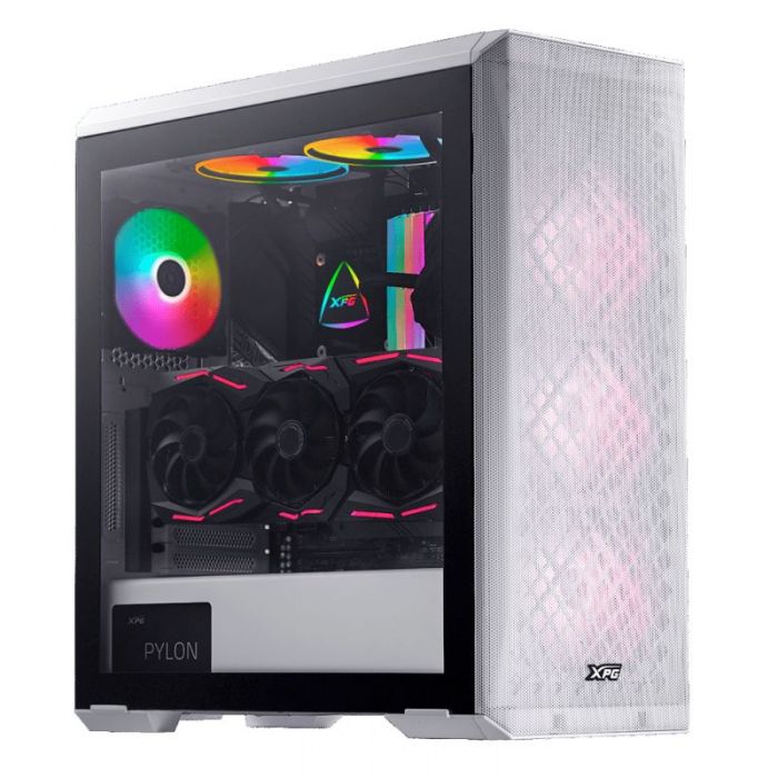 کیس کامپیوتر XPG DEFENDER MID-TOWER - Image 3