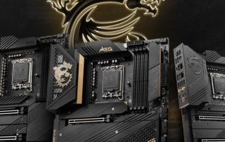 فرق مادربرد DDR2 با DDR3