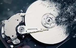 آموزش فرمت ‌هارد اینترنال