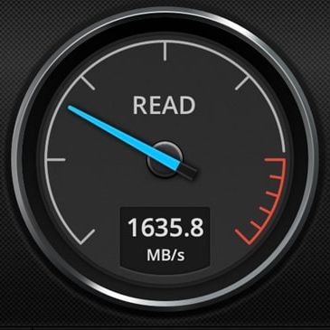 معرفی پرسرعت‌ترین هارد اینترنال