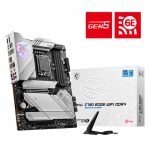 مادربرد MSI MPG Z790 EDGE WIFI DDR4 - تصویر 2