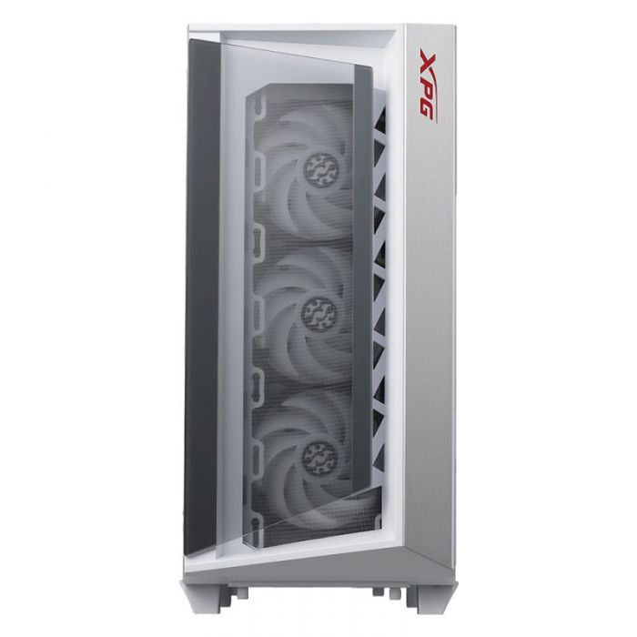 کیس کامپیوتر XPG CRUISER SUPER MID-TOWER - Image 2
