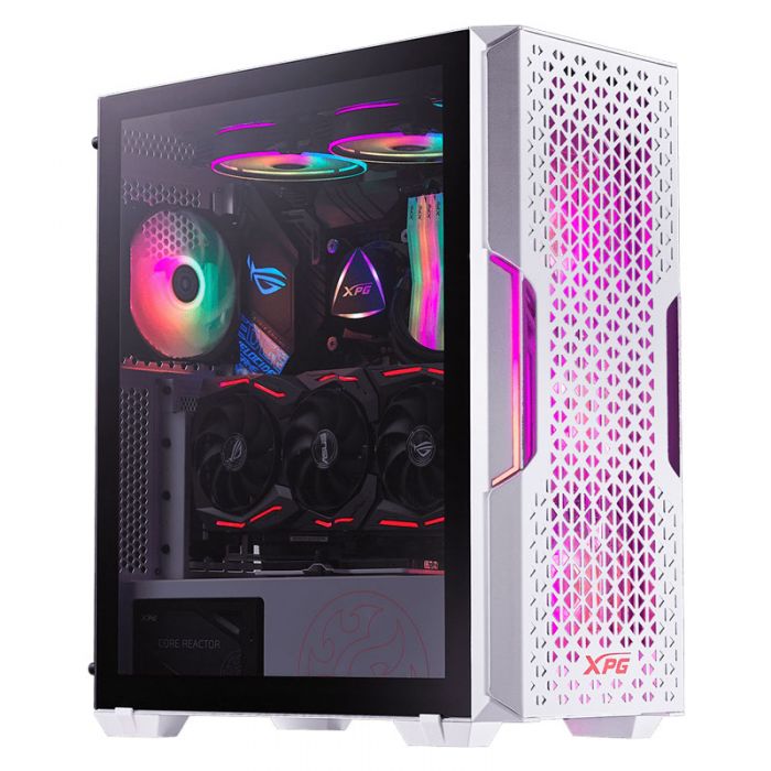 کیس کامپیوتر XPG STARKER AIR MID-TOWER - Image 2