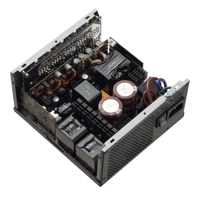 منبع تغذیه (پاور) گیمینگ XPG CYBERCORE - Image 3