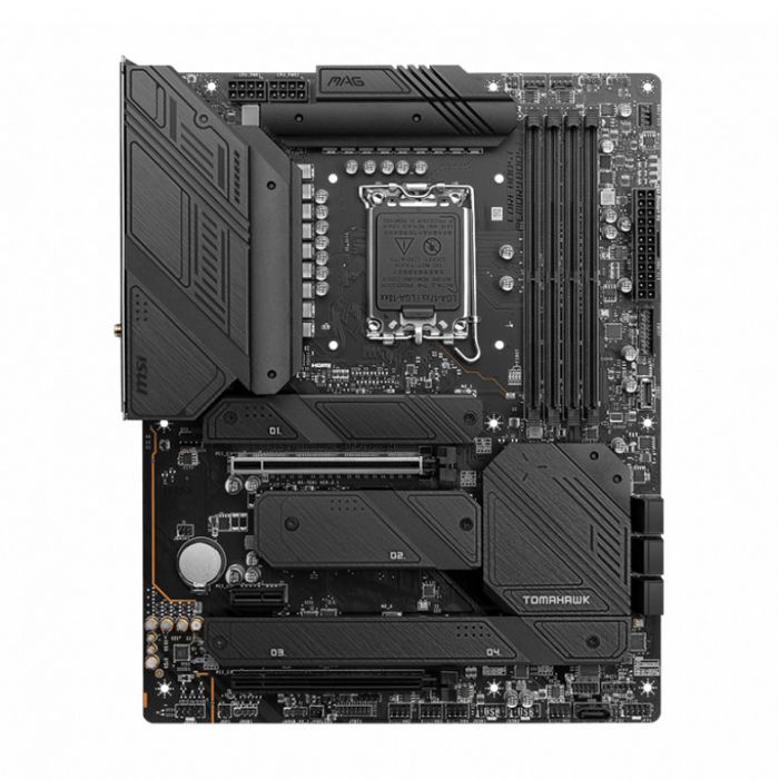 مادربرد MSI MAG Z790 TOMAHAWK WIFI DDR4 - Image 3