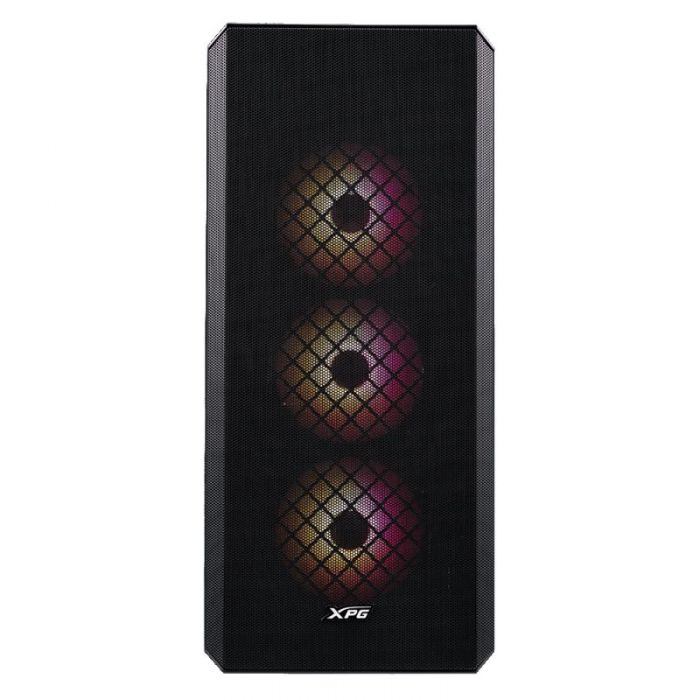 کیس کامپیوتر XPG DEFENDER MID-TOWER - Image 2