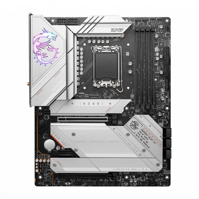 مادربرد MSI MPG Z790 EDGE WIFI DDR4 - Image 3