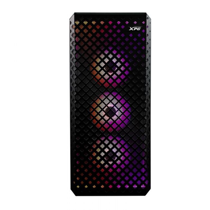 کیس کامپیوتر XPG DEFENDER PRO MID-TOWER - Image 2