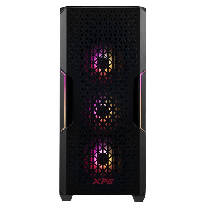 کیس کامپیوتر XPG STARKER AIR MID-TOWER - Image 3