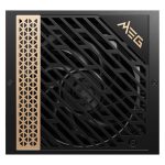 منبع تغذیه (پاور) گیمینگ MSI MEG Ai1000P PCIE5 - تصویر 3