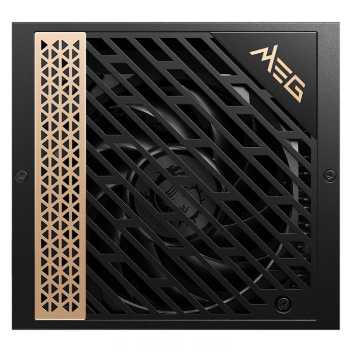 منبع تغذیه (پاور) گیمینگ MSI MEG Ai1300P PCIE5 - Image 3
