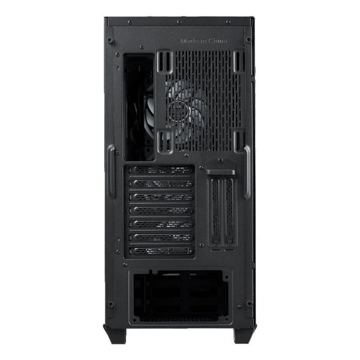کیس کامپیوتر XPG CRUISER SUPER MID-TOWER - Image 5