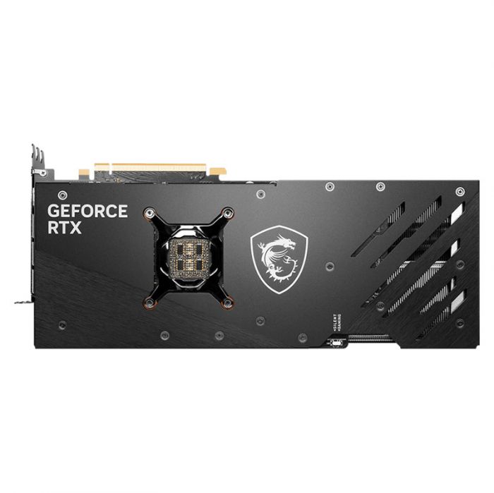 کارت گرافیک ام اس آی MSI GeForce RTX 4090 GAMING TRIO 24G - Image 4