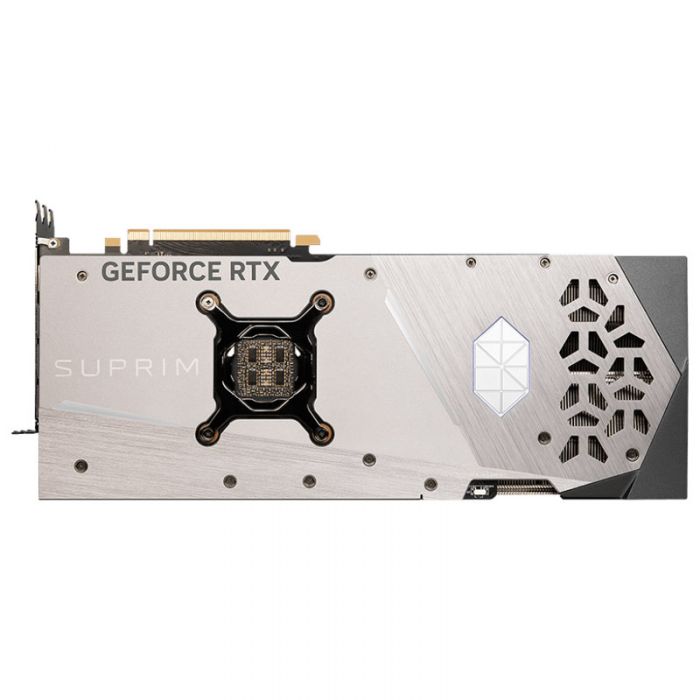 کارت گرافیک ام اس آی MSI GeForce RTX 4090 SUPRIM X 24G - Image 4