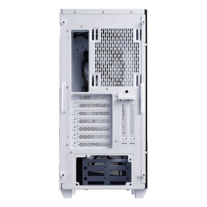 کیس کامپیوتر XPG CRUISER SUPER MID-TOWER - Image 6