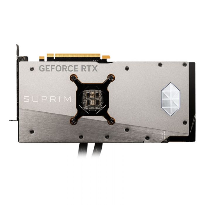 کارت گرافیک ام اس آی MSI GeForce RTX 4090 SUPRIM LIQUID X 24G - Image 3