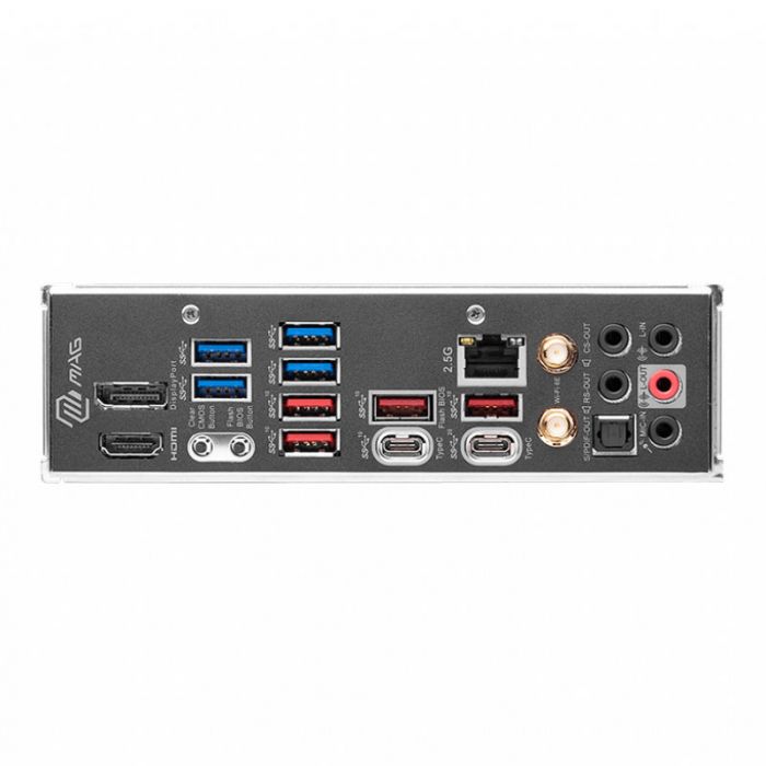 مادربرد MSI MAG Z790 TOMAHAWK WIFI DDR4 - Image 4
