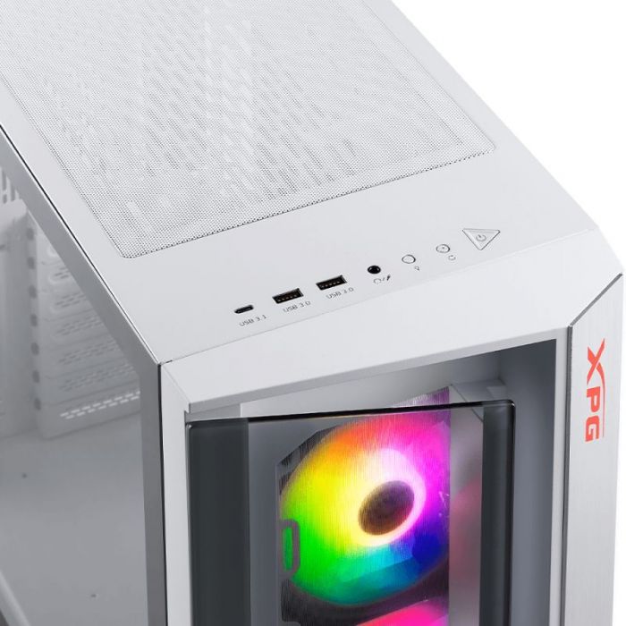 کیس کامپیوتر XPG CRUISER SUPER MID-TOWER - Image 4