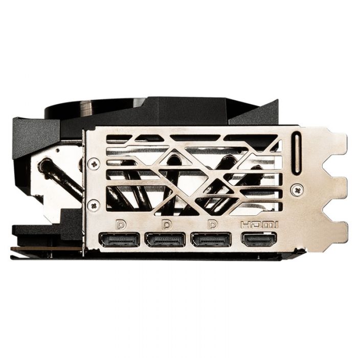 کارت گرافیک ام اس آی MSI GeForce RTX 4090 GAMING X TRIO 24G - Image 3