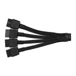 کارت گرافیک ام اس آی MSI GeForce RTX 4090 SUPRIM LIQUID X 24G - تصویر 5