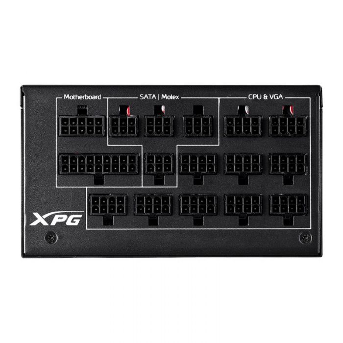 منبع تغذیه (پاور) گیمینگ XPG CYBERCORE - Image 5