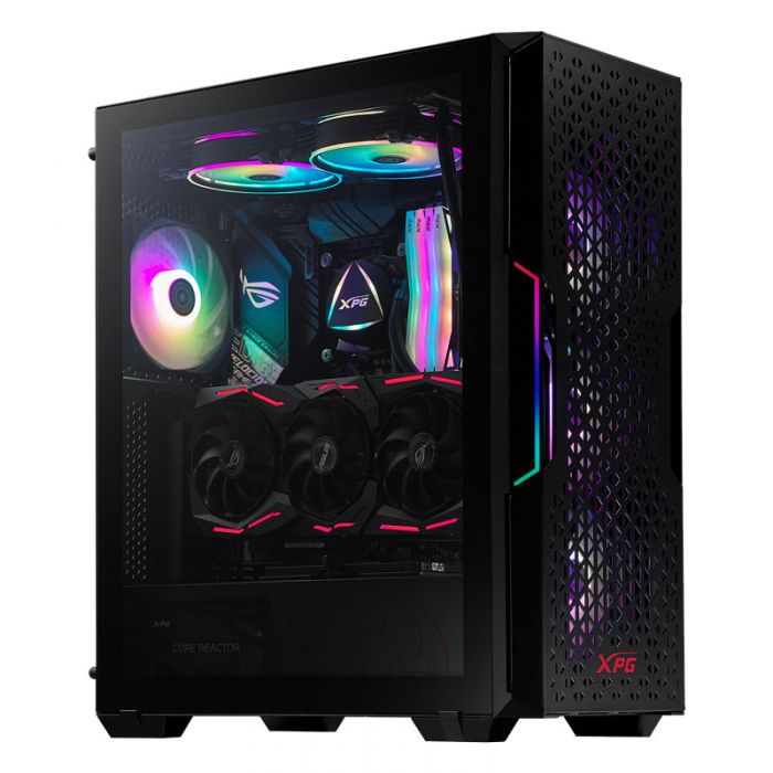 کیس کامپیوتر XPG STARKER AIR MID-TOWER