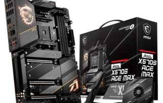 مادربرد DDR3