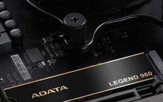 بهترین ssd های گیمینگ