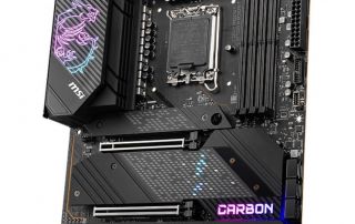 مادربرد MSI