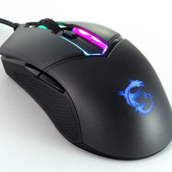 بهترین موس گیمینگ ارزان