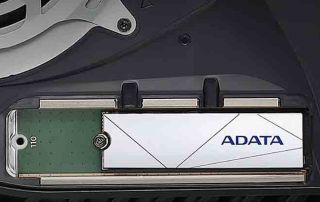 بهترین برند حافظه ssd
