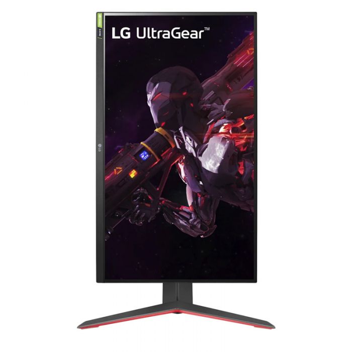 ال جی 27GP850-B؛ مانیتور گیمینگ 27 اینچ QHD - Image 5