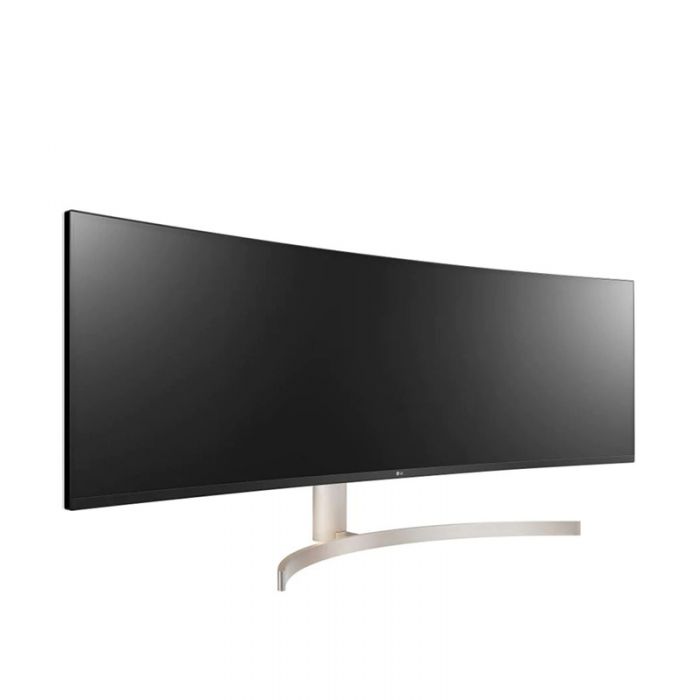 ال جی 49WL95C-WE؛ مانیتور 49 اینچ خمیده Dual QHD - Image 2