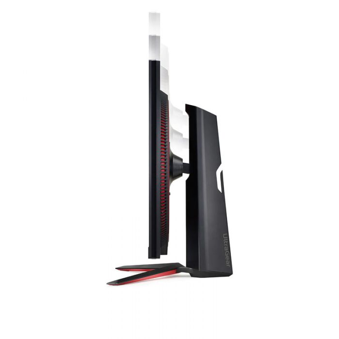 ال جی 32GN550-B؛ مانیتور گیمینگ 32 اینچ QHD 165Hz HDR10 - Image 3