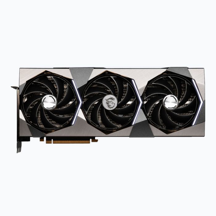 کارت گرافیک ام اس آی MSI GeForce RTX 4080 16G SUPRIM X - Image 3