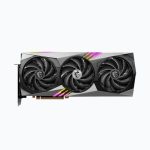 کارت گرافیک ام اس آی MSI GeForce RTX 4080 16GB GAMING X TRIO - تصویر 3