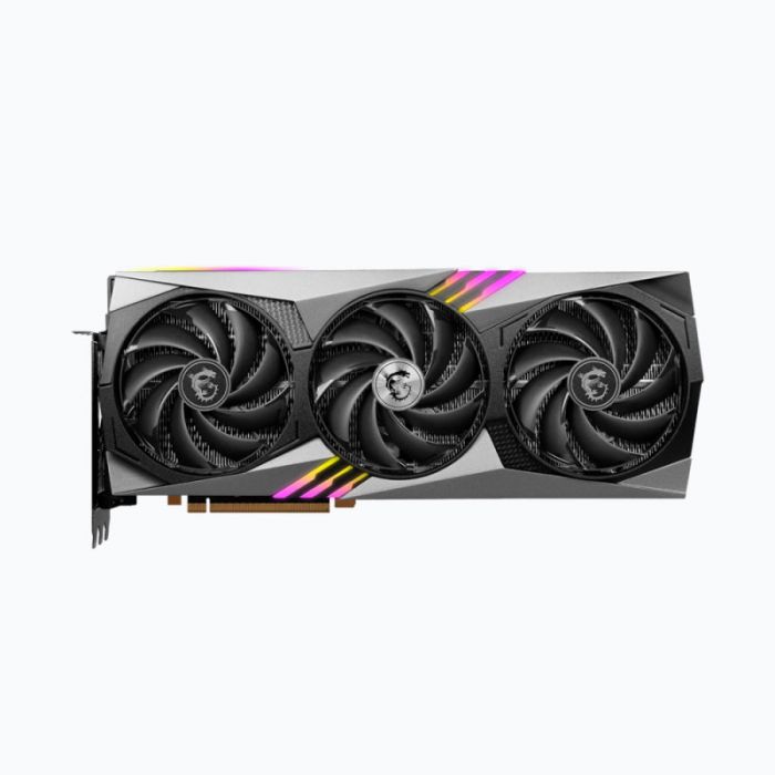 کارت گرافیک ام اس آی MSI GeForce RTX 4080 16GB GAMING X TRIO - Image 3