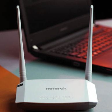 بهترین برند مودم خانگی