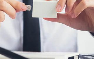 نویز گیر مودم