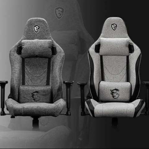 گرانترین صندلی گیمینگ جهان