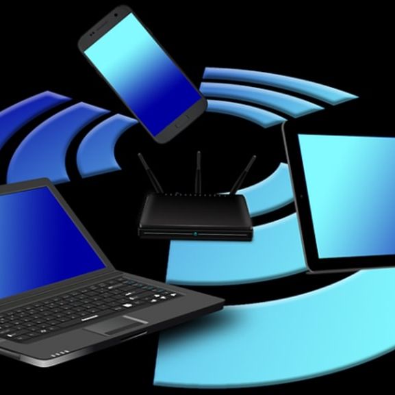 چطور بفهمیم چند نفر به مودم وصل هستند؟