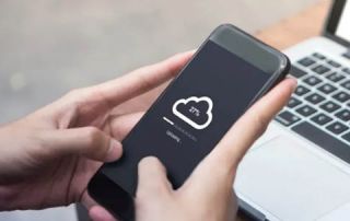 تبدیل گوشی اندروید به مودم برای کامپیوتر