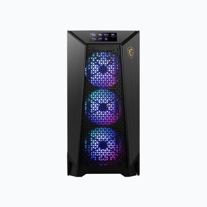 کیس MSI مدل MEG PROSPECT 700R - Image 3