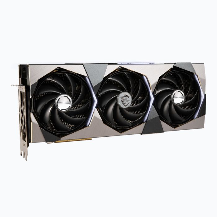 کارت گرافیک ام اس آی MSI GeForce RTX 4080 16G SUPRIM X