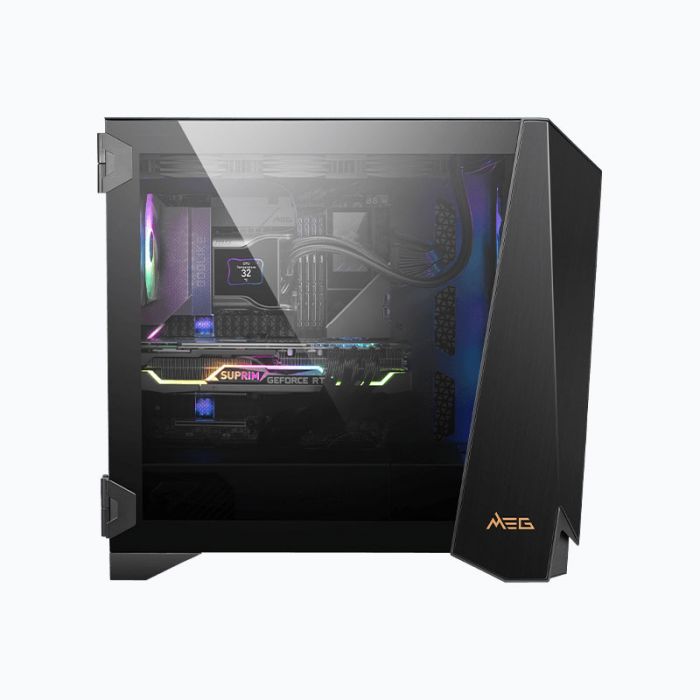 کیس MSI مدل MEG PROSPECT 700R - Image 2