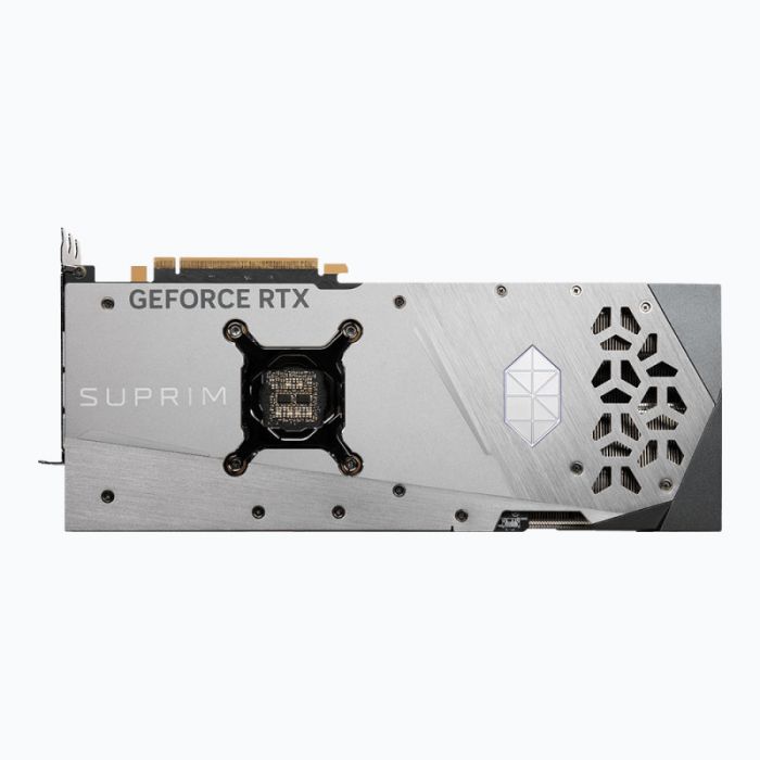 کارت گرافیک ام اس آی MSI GeForce RTX 4080 16G SUPRIM X - Image 4
