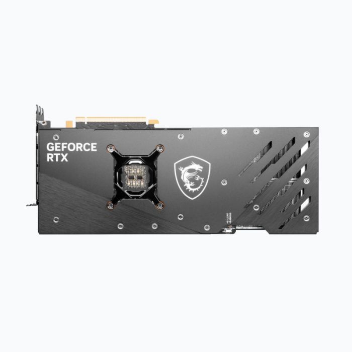کارت گرافیک ام اس آی MSI GeForce RTX 4080 16GB GAMING X TRIO - Image 4