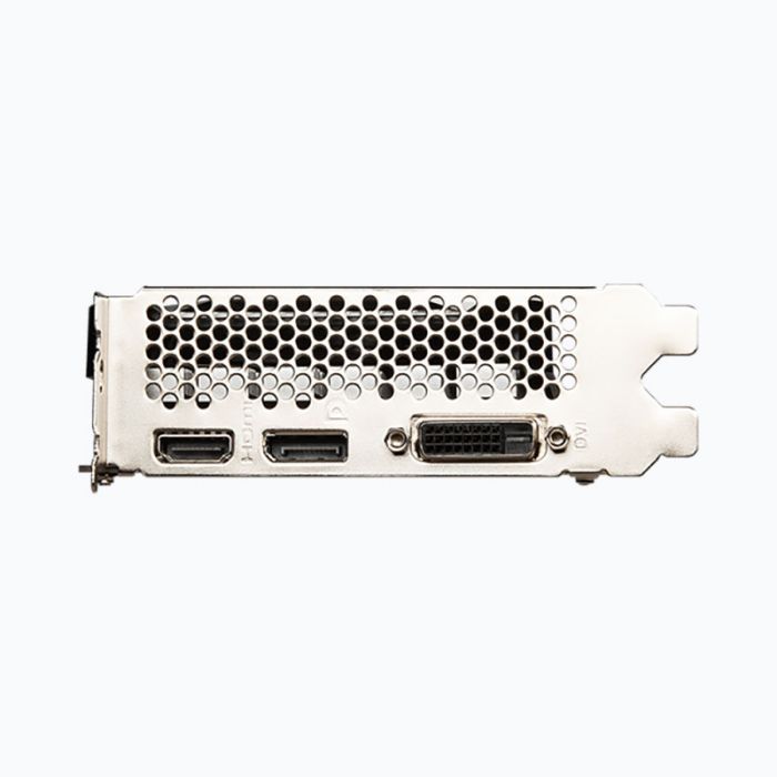 کارت گرافیک ام اس آی GEFORCE GTX 1630 VENTUS XS 4G OC - Image 3